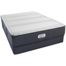 Beautyrest Brayford Creek Luxury Firm Tight Top Mattress Set (Full) IMAGE 1