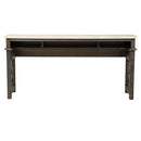  Liberty Furniture Industries Inc. Heatherbrook Occasional Table Set 422-OT-4PCS IMAGE 1