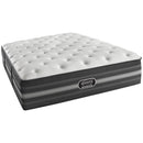  Beautyrest Raquel Luxury Firm mattress Set (Full) IMAGE 2