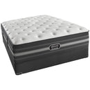  Beautyrest Raquel Luxury Plush mattress (Twin XL) IMAGE 2