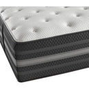  Beautyrest Raquel Luxury Plush mattress Set (Twin) IMAGE 3
