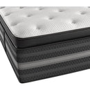  Beautyrest Christabel Ultimate Plush Pillow Top Mattress Set (Full) IMAGE 4
