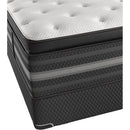 Beautyrest Christabel Ultimate Plush Pillow Top Mattress Set (Full) IMAGE 5