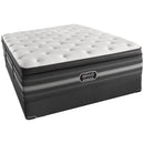  Beautyrest Christabel Ultimate Plush Pillow Top Mattress Set (California King) IMAGE 1