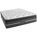  Beautyrest Christabel Ultimate Plush Pillow Top Mattress Set (California King) IMAGE 2