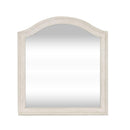 Liberty Furniture Industries Inc. Bayside Mirror 249-BR50 IMAGE 1