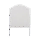  Liberty Furniture Industries Inc. Bayside Mirror 249-BR50 IMAGE 2