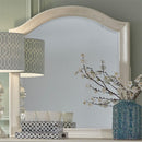  Liberty Furniture Industries Inc. Bayside Mirror 249-BR50 IMAGE 3