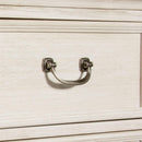  Liberty Furniture Industries Inc. Bayside 5-Drawer Kids Chest 249-BR40 IMAGE 2