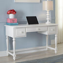  Liberty Furniture Industries Inc. Summer House 3-Drawer Vanity Table 607-BR35 IMAGE 1