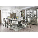  Furniture of America Alpena CM3350GY-SC-2PK Side Chair IMAGE 3