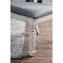  Furniture of America Georgia Dining Table CM3089T IMAGE 4