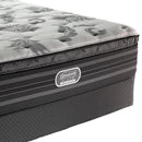  Beautyrest Daybreak Luxury Firm Comfort Top Mattress Set (Twin) IMAGE 3