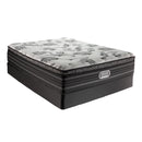  Beautyrest Daybreak Luxury Firm Comfort Top Mattress Set (Full) IMAGE 1