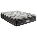  Beautyrest Daybreak Plush Comfort Top Mattress Set (Full) IMAGE 2