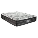  Beautyrest Twilight Firm Tight Top Mattress (Full) IMAGE 1