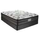  Beautyrest Twilight Firm Tight Top Mattress Set (Full) IMAGE 1