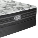  Beautyrest Twilight Firm Tight Top Mattress Set (California King) IMAGE 3