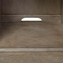  Liberty Furniture Industries Inc. Bookcases 4-Shelf 412-HO201 IMAGE 5