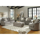 Signature Design by Ashley Soletren Fabric Ottoman 9510308 IMAGE 6