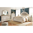  Signature Design by Ashley Realyn 7-Drawer Dresser B743-31 IMAGE 7