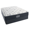  Beautyrest Longshore Plush Mattress Set (Full XL) IMAGE 1