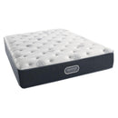  Beautyrest Longshore Plush Mattress Set (Full XL) IMAGE 2