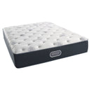  Beautyrest Summer Sizzle Luxury Firm Tight Top Mattress Set (Full XL) IMAGE 2