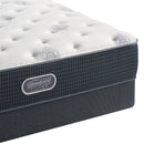  Beautyrest Summer Sizzle Luxury Firm Tight Top Mattress Set (Full XL) IMAGE 3