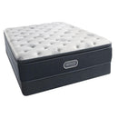  Beautyrest Summer Sizzle Luxury Firm Pillow Top Mattress Set (Full XL) IMAGE 1