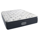  Beautyrest Summer Sizzle Luxury Firm Pillow Top Mattress Set (Full XL) IMAGE 2