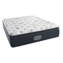  Beautyrest Summer Sizzle Plush Pillow Top Mattress (Full XL) IMAGE 1