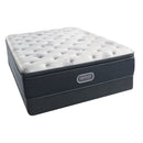  Beautyrest Summer Sizzle Plush Pillow Top Mattress (Full XL) IMAGE 2