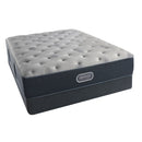  Beautyrest Night Sky Luxury Firm Tight Top Mattress Set (Full XL) IMAGE 1