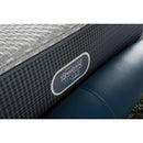  Beautyrest Night Sky Plush Tight Top Mattress (Full XL) IMAGE 4