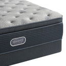  Beautyrest Night Sky Luxury Firm Pillow Top Mattress (Full) IMAGE 3