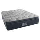  Beautyrest Night Sky Plush Pillow Top Mattress (Full XL) IMAGE 1