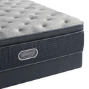  Beautyrest Night Sky Plush Pillow Top Mattress (Full XL) IMAGE 3