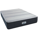  Beautyrest Cityscape Point Plush Mattress Set (California King) IMAGE 2