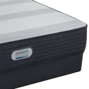  Beautyrest Cityscape Point Plush Mattress Set (California King) IMAGE 3