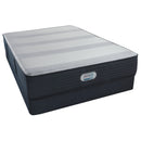  Beautyrest Sullivan Park Luxury Firm Mattress (California King) IMAGE 2