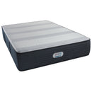  Beautyrest Rosalie Trace Ultimate Plush Mattress (California King) IMAGE 1