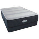  Beautyrest Rosalie Trace Ultimate Plush Mattress Set (California King) IMAGE 1
