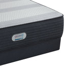  Beautyrest Rosalie Trace Ultimate Plush Mattress Set (California King) IMAGE 3