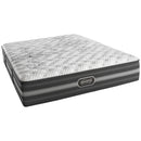  Beautyrest Calista Plush Mattress (California King) IMAGE 1