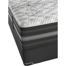  Beautyrest Calista Plush Mattress (California King) IMAGE 2