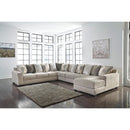  Benchcraft Ardsley 3950466 LAF Sofa IMAGE 5