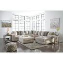  Benchcraft Ardsley 3950417 RAF Corner Chaise IMAGE 6