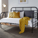  Liberty Furniture Industries Inc. Vintage Twin Daybed 179-BR11TB-B IMAGE 1