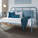  Liberty Furniture Industries Inc. Vintage Twin Daybed 179-BR11TB-BL IMAGE 1